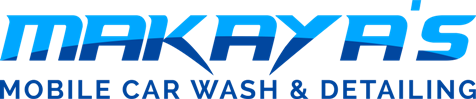 Makaya's Mobile Car Wash